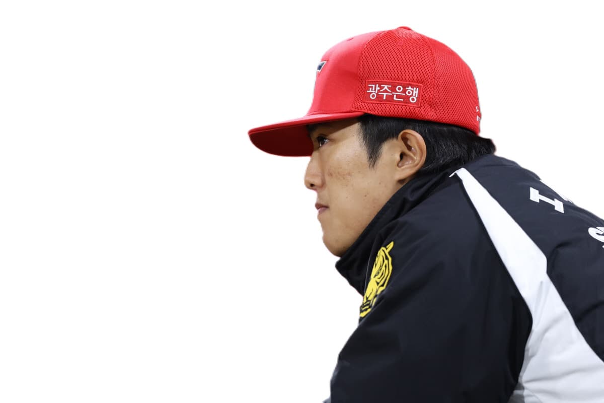 이의리 2군행 가면서 KIA 계산 꼬여... 시라카와 급거 선발 로테이션 투입