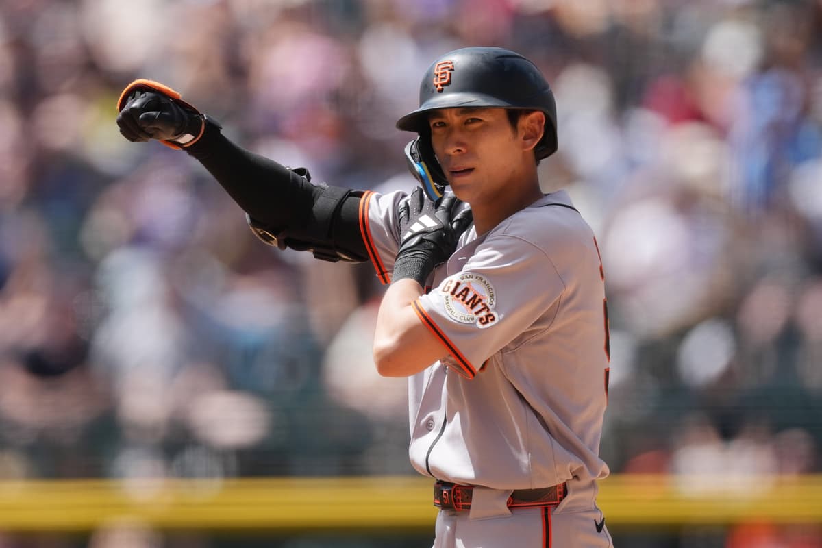 이정후, 부상 복귀 후 MLB 첫 5안타 경기···3할 타율 유지
