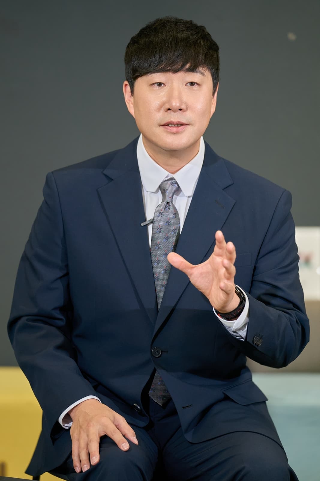 배성재 캐스터 "2026 월드컵 한일전 충분히 가능성 있다"