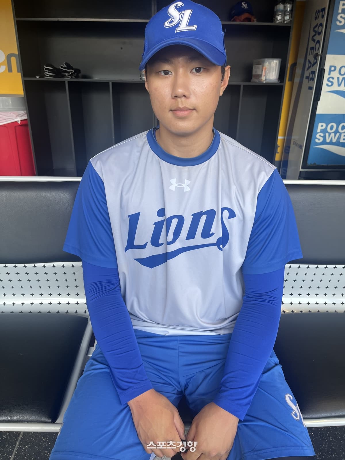 삼성 좌완 배찬승, 아시안게임 출전 가능성 높여…"매 경기 새로운 마음으로 노력"
