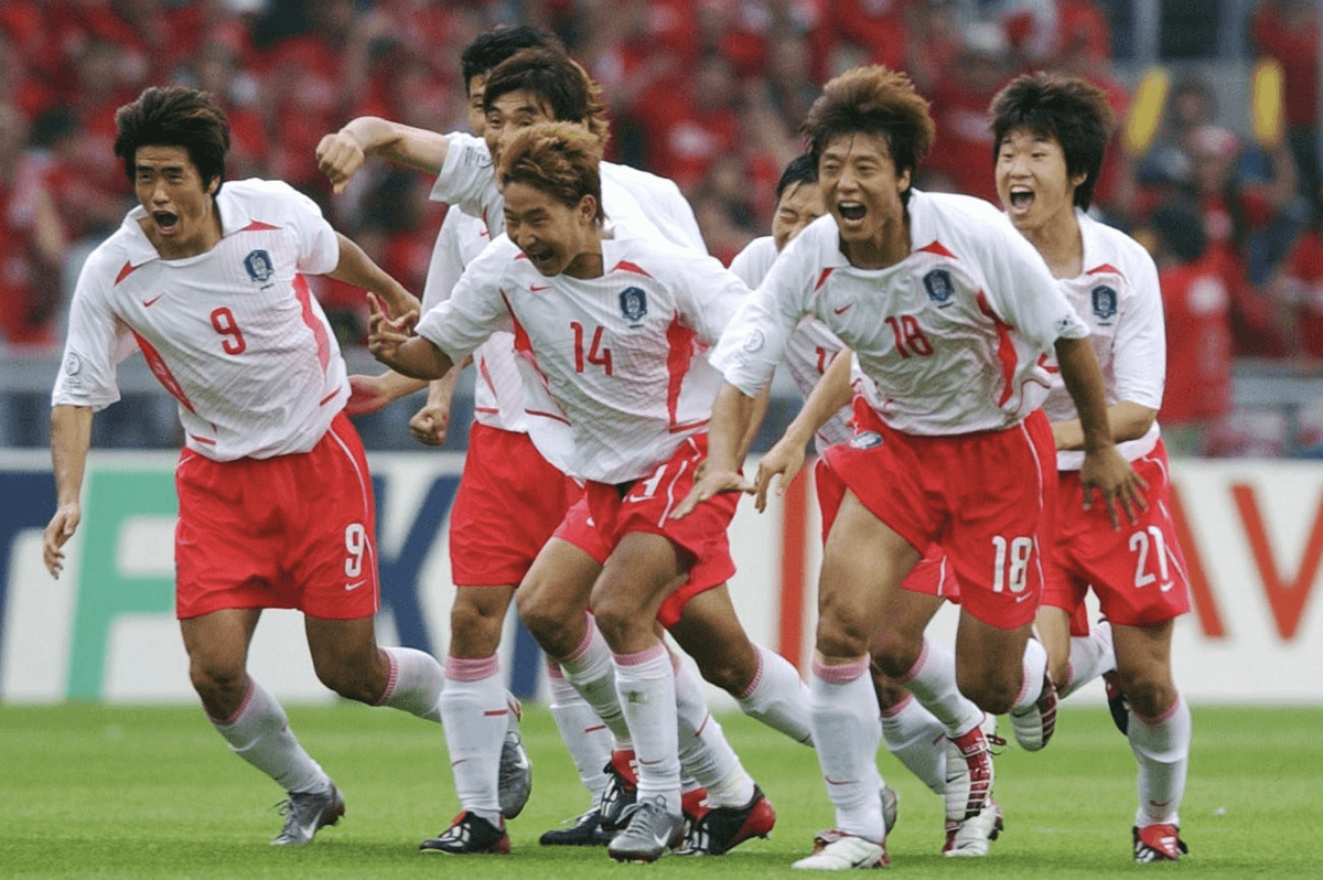 월드컵은 이변의 무대…2026 북중미 월드컵에서 일어날 '언더독 반란'은?