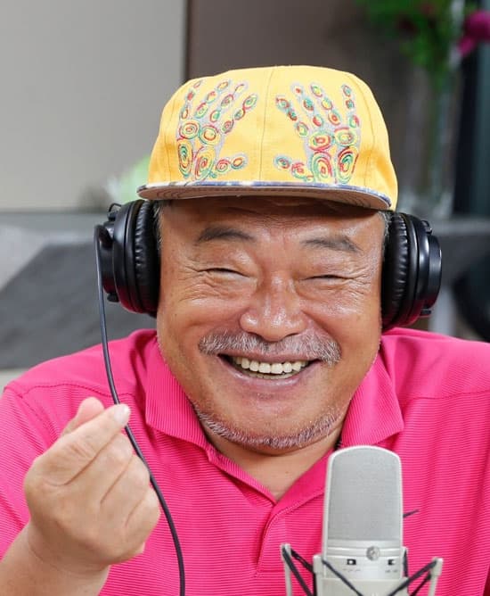 김흥국, 자비로 멕시코 월드컵 원정 응원 출격···"체코·멕시코·남아공 꺾고 32강까지"