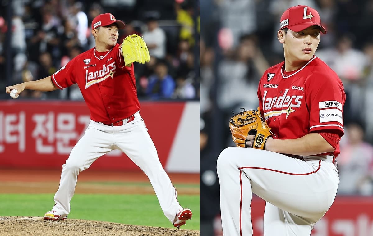 SSG 필승조의 귀환…13연패 극복 위해 '더 단단해질까'