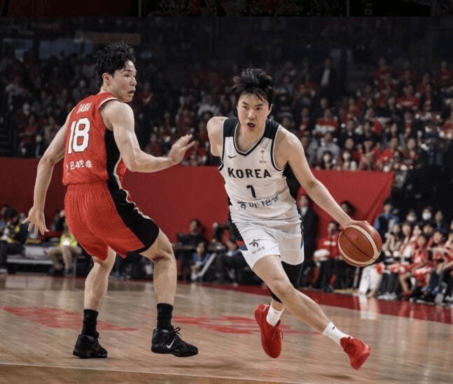 일본 농구대표팀, 한국전 앞두고 NBA 출신 선수 대거 제외···국내파 15명 소집