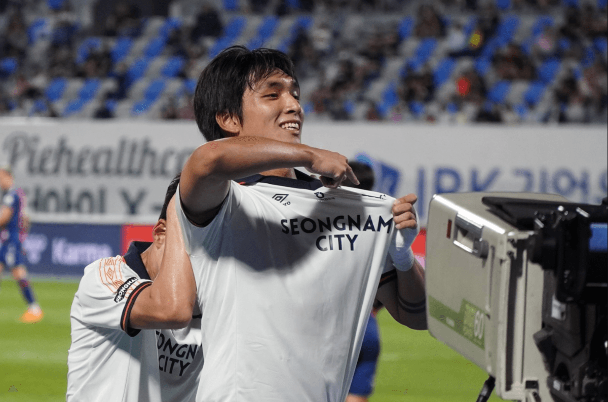 슈팅 19번 무골행진 성남FC, 김해전서 '확실한 한 방' 필요