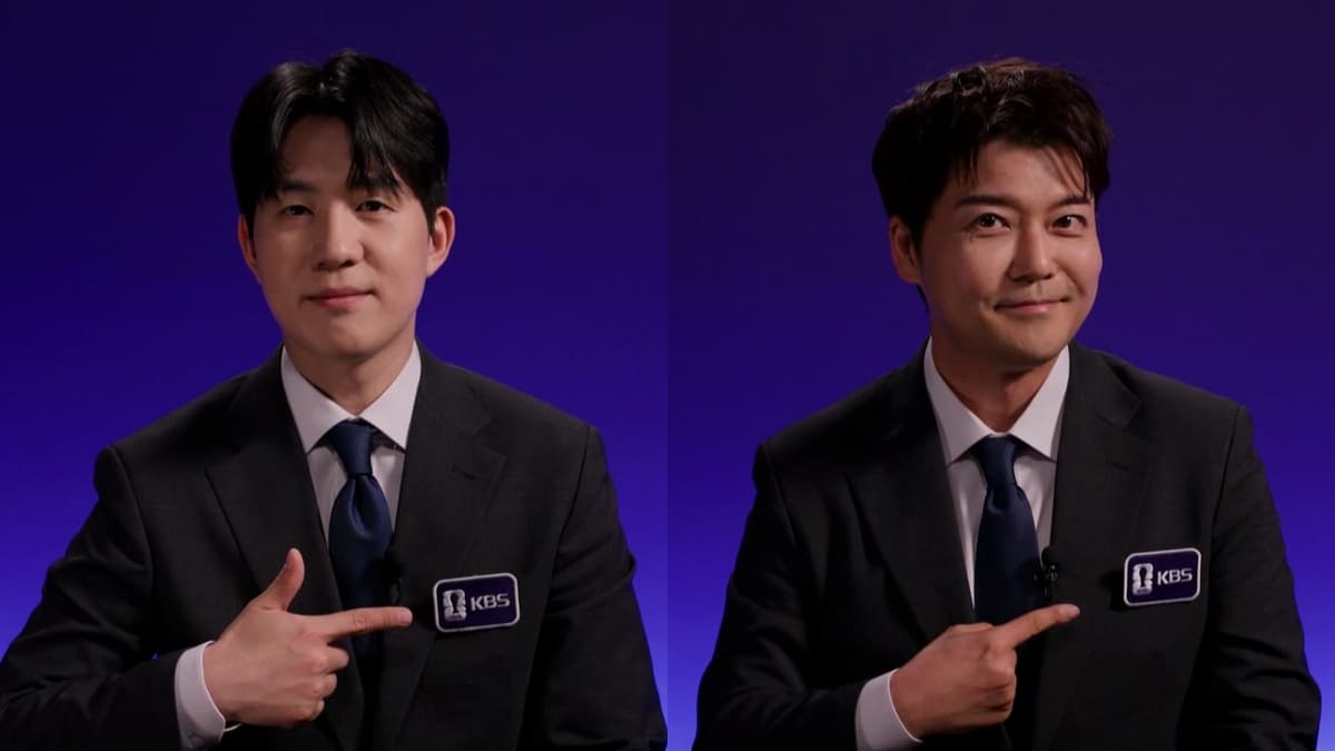 전현무 "2026 월드컵, KBS 입사 20주년 보은의 기회" 메인 캐스터로 각오