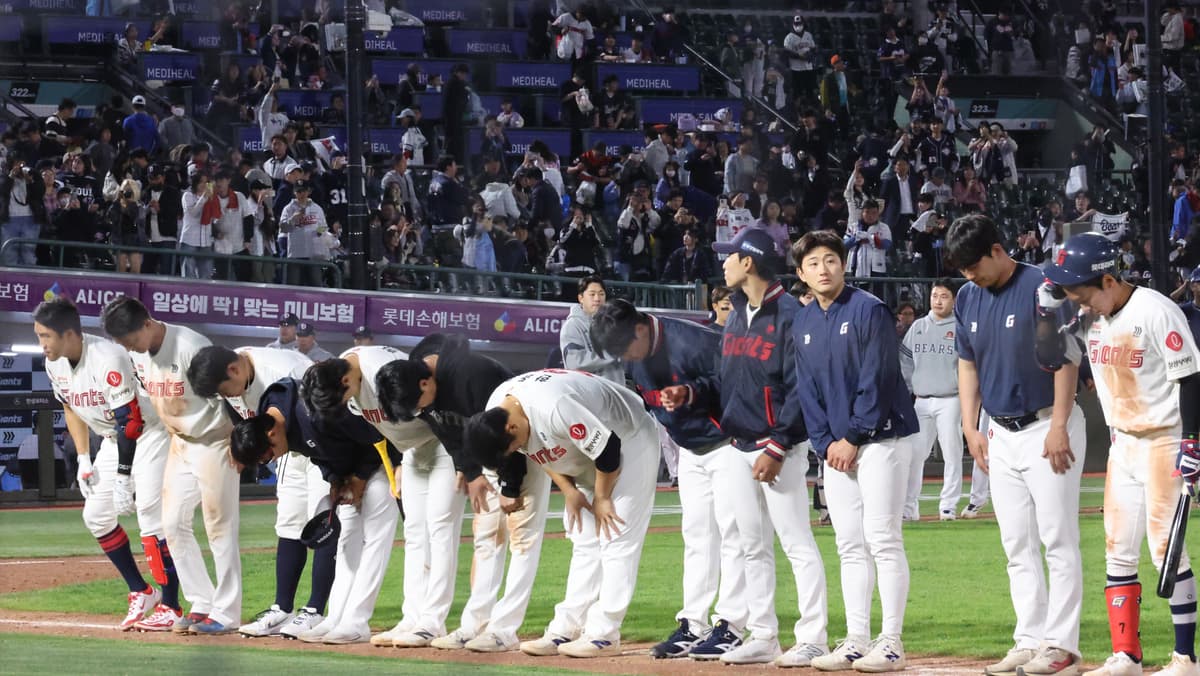 팬심 돌아선 롯데, 올스타전 투표 1차서 포지션별 선두 0명