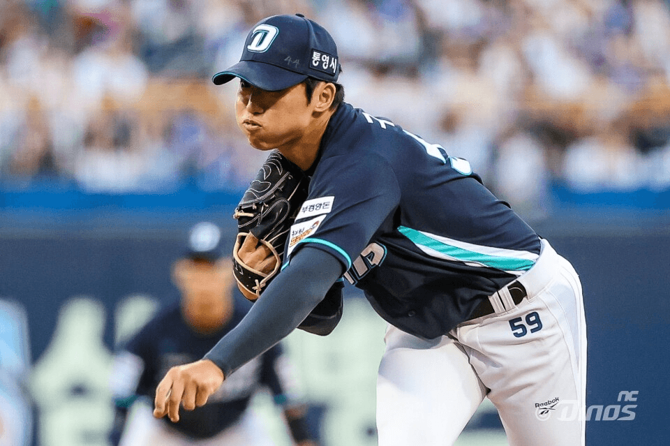 구창모의 새로운 변화, '퀵피치'와 슬라이더·포크 변주로 시즌 극복