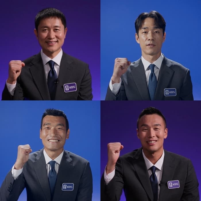이영표 "한국, 이 2가지만 되면 16강 이상 간다"