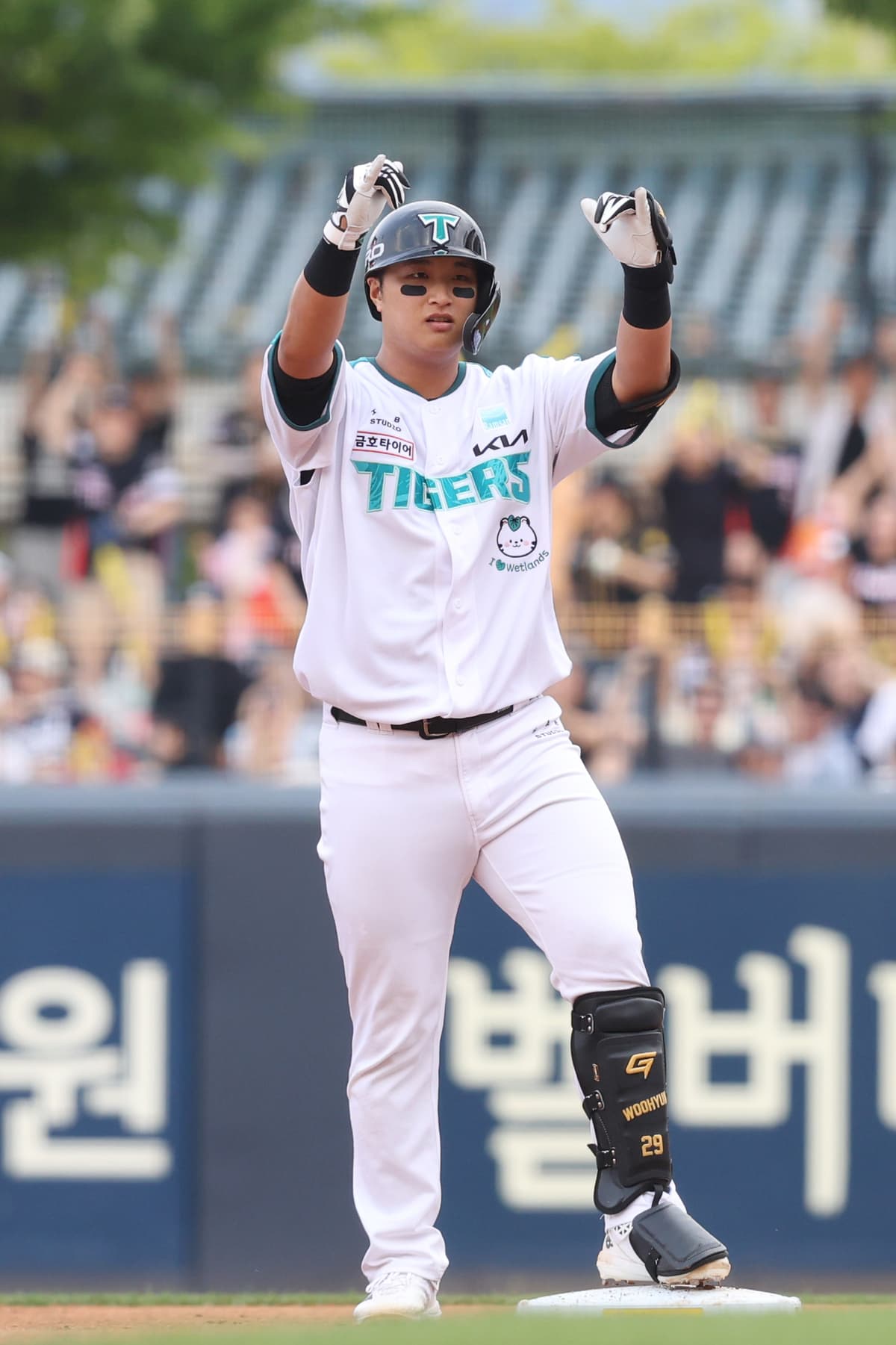 KIA 1루 경쟁 다시 열렸다…황대인·변우혁 등 선수들의 기회의 장