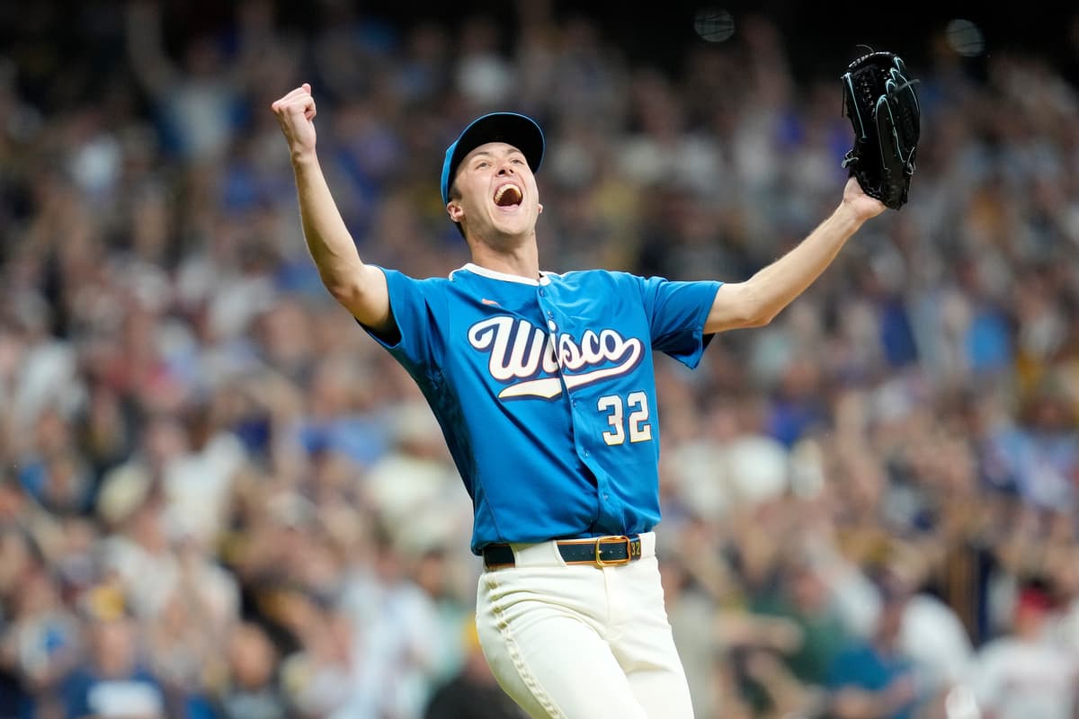 산체스 50.2이닝 무실점 vs 미저라우스키 95구 15K 완봉…'점입가경' 사이영상 경쟁