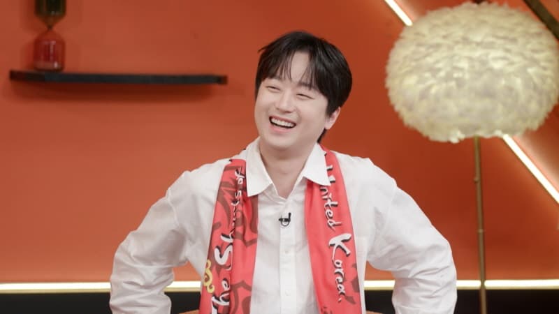 이찬원, '북중미 월드컵' 캐스터 도전 노린다…'셀럽병사의 비밀' 특집 방송