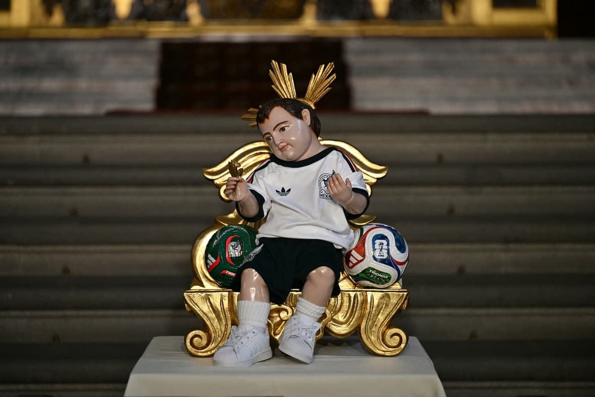 한국전 사흘 앞둔 멕시코, 비공개 훈련으로 '필승 전략' 준비