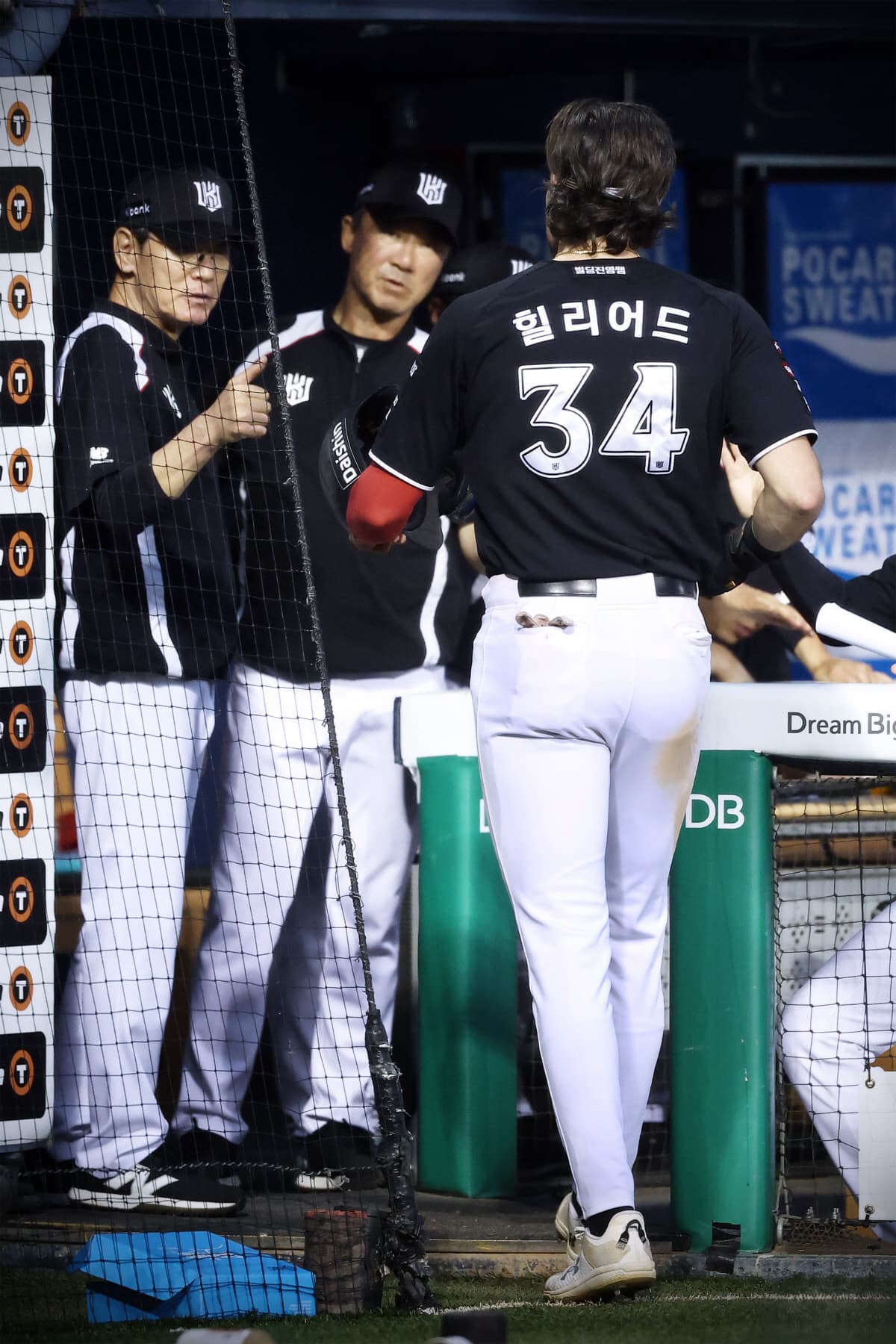 힐리어드 맹활약으로 KT 신뢰 입증…안현민 복귀와 함께 타선 강화