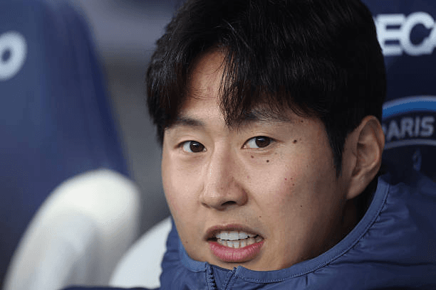 이강인, 아틀레티코 마드리드 이적 임박..."적극 영입 추진 중"