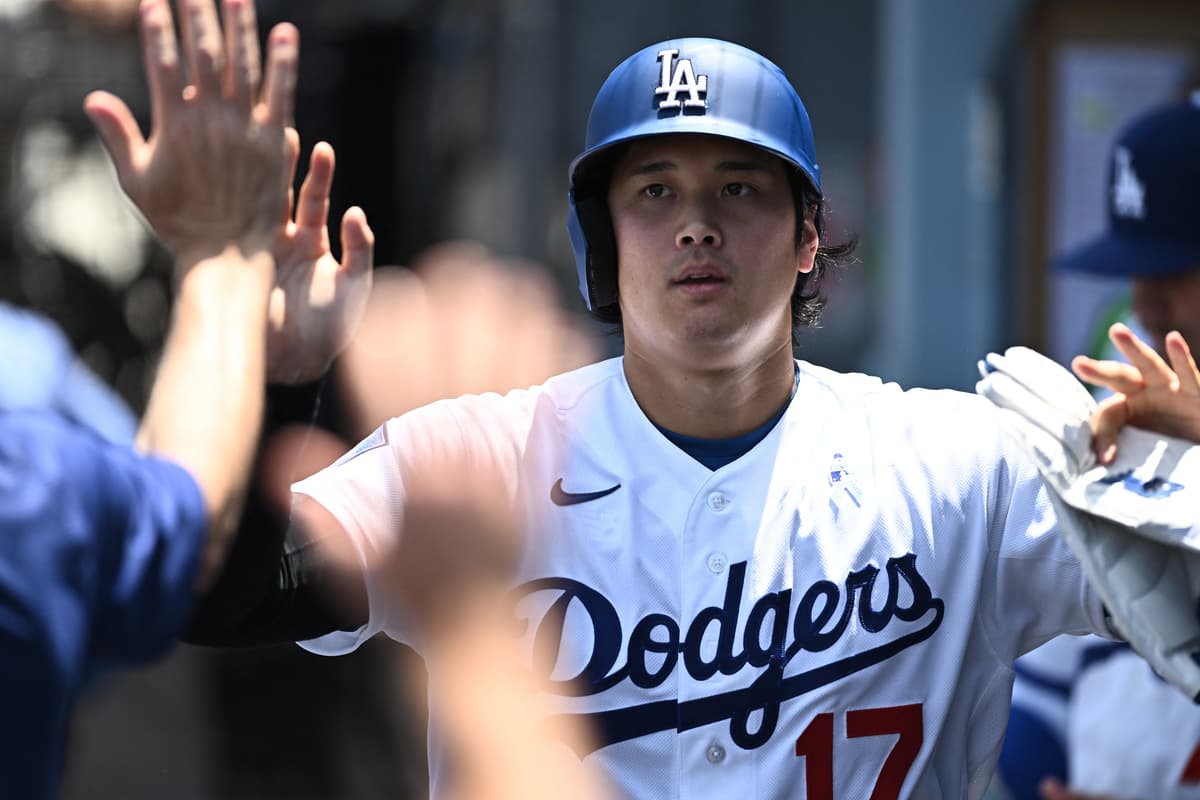 오타니, MLB 올스타 팬 투표서 NL 지명타자 1위…첫 최다득표 눈앞